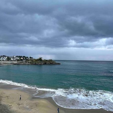 La Douce Chambree De Guingamp Exterior foto